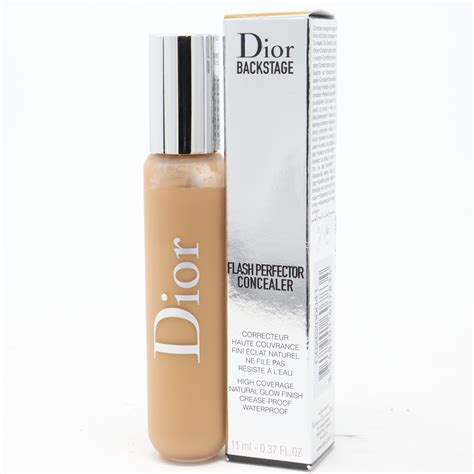 dior backstage concealer 4w|Dior Backstage concealer.